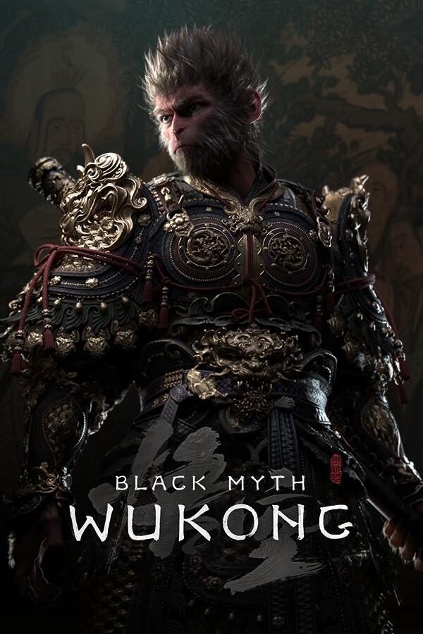 Black Myth: Wukong trainer