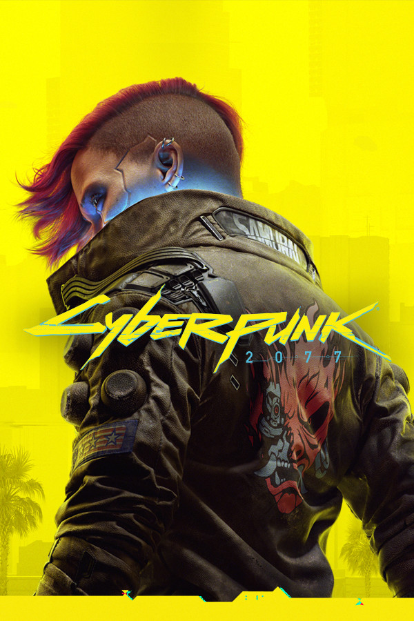 Cyberpunk 2077 trainer