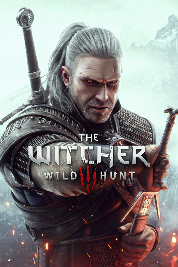 The Witcher 3: Wild Hunt Remastered trainer